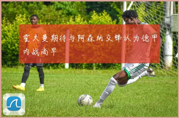 霍夫曼期待与阿森纳交锋认为德甲内战尚早