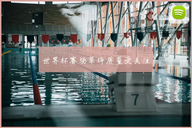 世界杯赛场草坪质量受关注