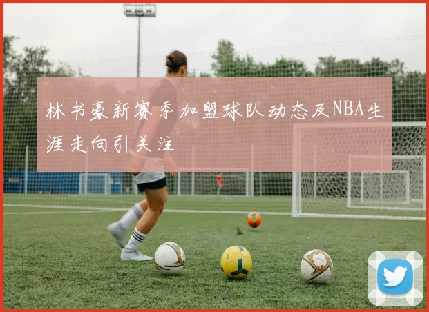 林书豪新赛季加盟球队动态及NBA生涯走向引关注