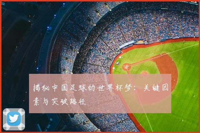 揭秘中国足球的世界杯梦：关键因素与突破路径