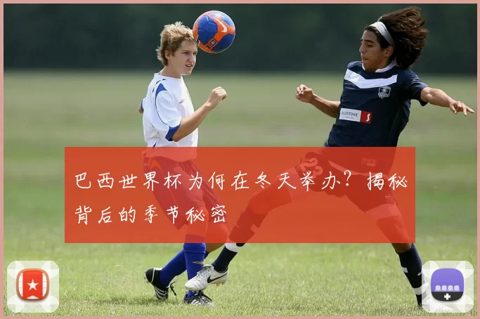 巴西世界杯为何在冬天举办?揭秘背后的季节秘密