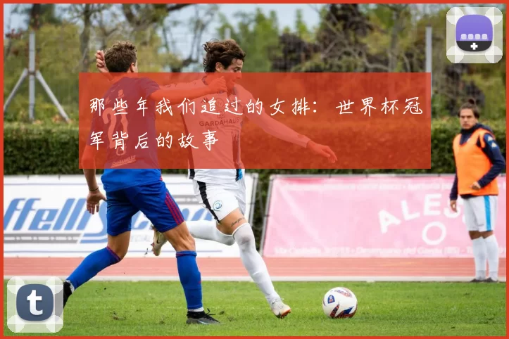 那些年我们追过的女排：世界杯冠军背后的故事