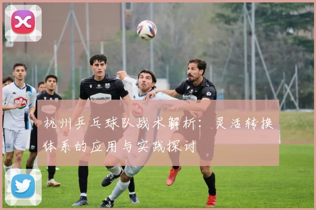 杭州乒乓球队战术解析:灵活转换体系的应用与实践探讨