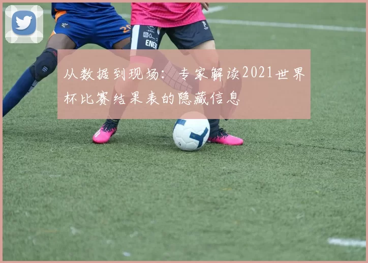 从数据到现场：专家解读2021世界杯比赛结果表的隐藏信息