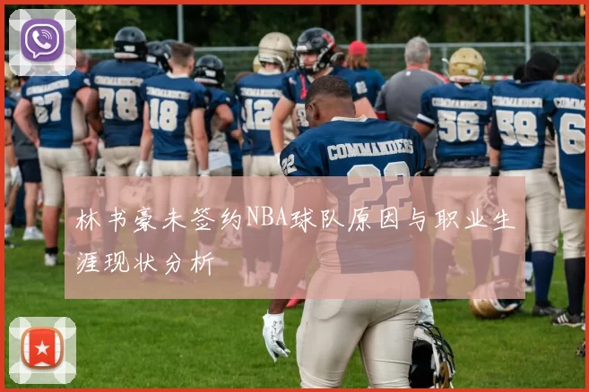 林书豪未签约NBA球队原因与职业生涯现状分析